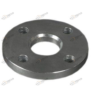 Фланец 63 стальной (к фальцевому бурту) FV-PLAST 231063