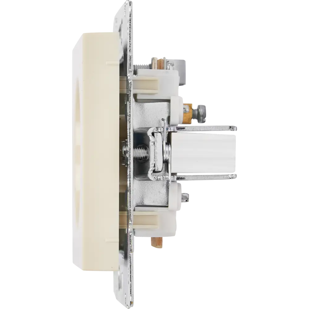 Телевизионная розетка Lezard Vesna для скрытого монтажа 84408558 STLM-1575609 - Вид №3