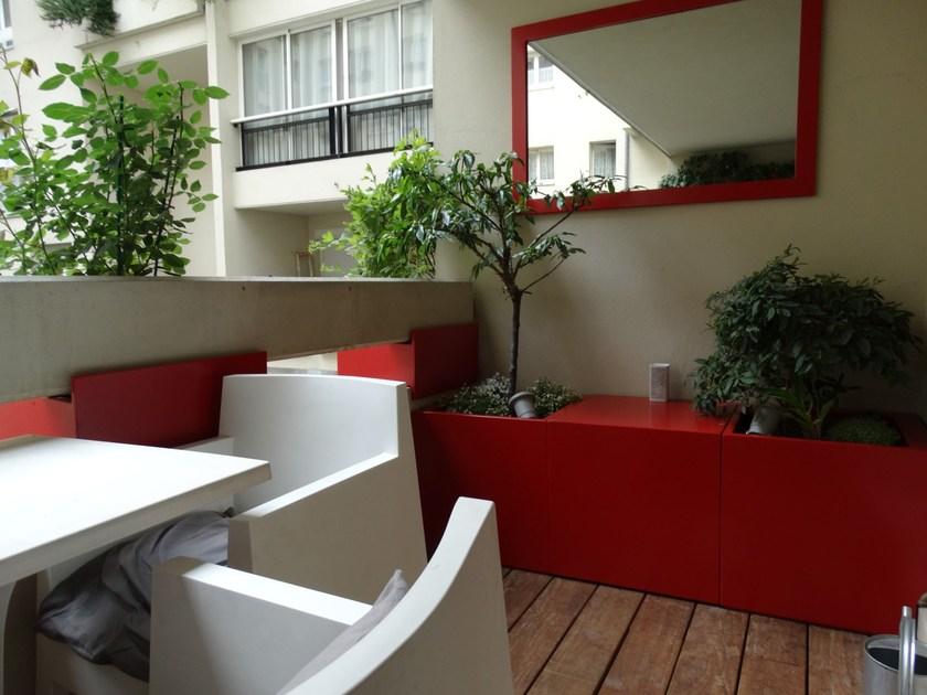 IMAGE'IN Садовый контейнер / сеялка sun-id-1352529 - Вид №1