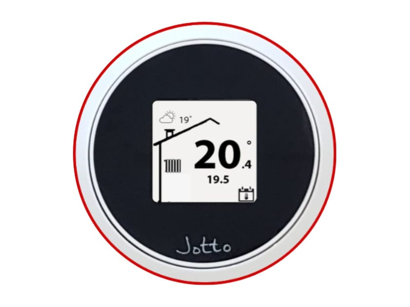 Система домашней автоматизации для управления климатом Jotto Jotto STD ARCH-00057522