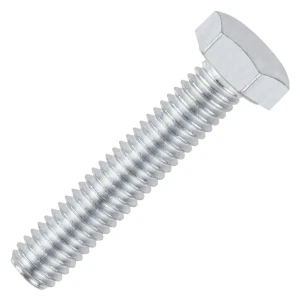 Болт Bullit DIN 933 M8x40 мм, 120 шт. 82727945 STLM-2148125
