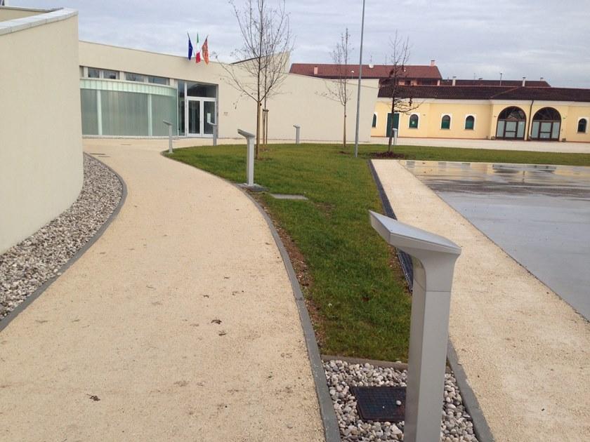 Terra Solida Экологический стабилизатор для дорог и тротуаров Nature stabil road sun-id-1350501 - Вид №26