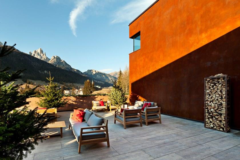 Isoplam Краска с эффектом кортена, меди и цинка sun-id-1488794 - Вид №5