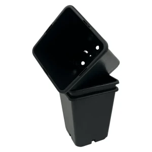 Горшок для растений полипропилен 1 ячейка 5 л 3 шт. 89399986 STLM-2009632