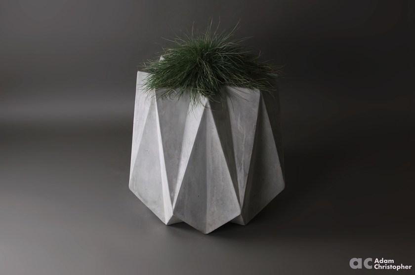 Adam Christopher Сеялка из цементных материалов  65  - Вид №10