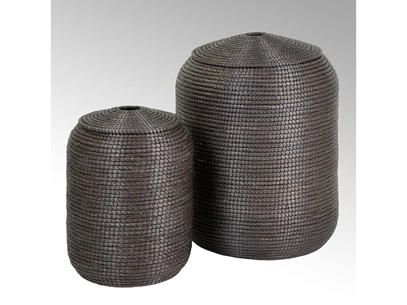 Корзина из растительных волокон LAMBERT SURABAYA ARCH-00102616 - Вид №2