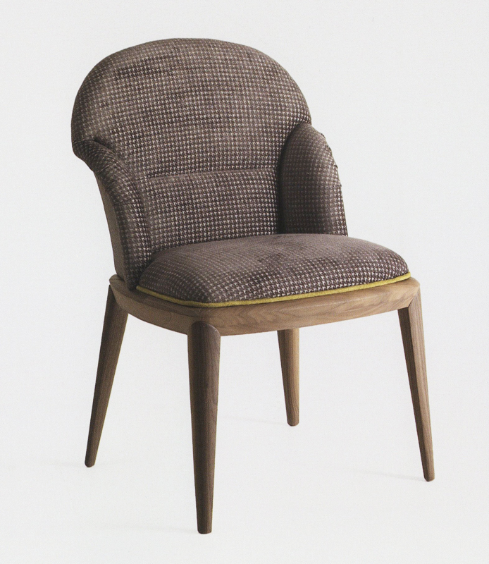 Стул  VOLPI SALLY Contemporary - Вид №2