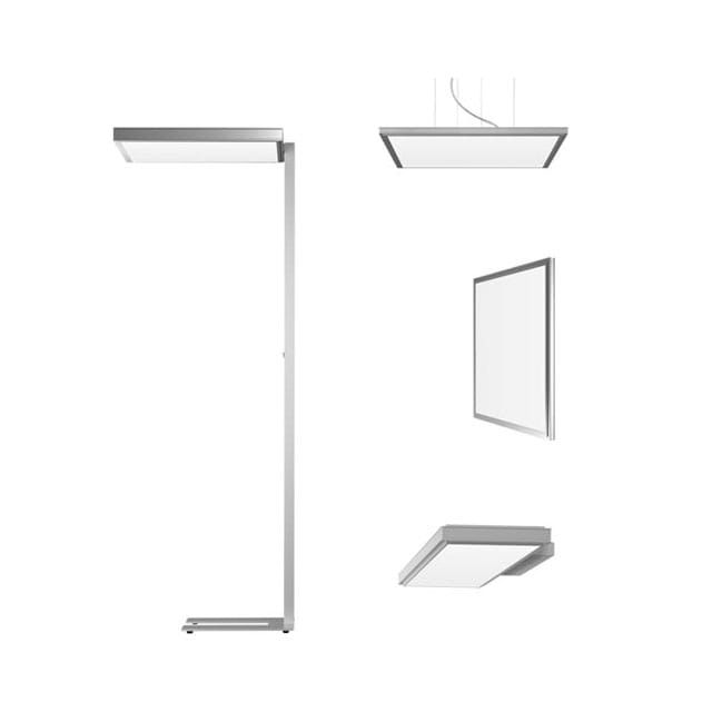 Подвесной светильник iGuzzini iPlan ARCH-00121710 - Вид №1