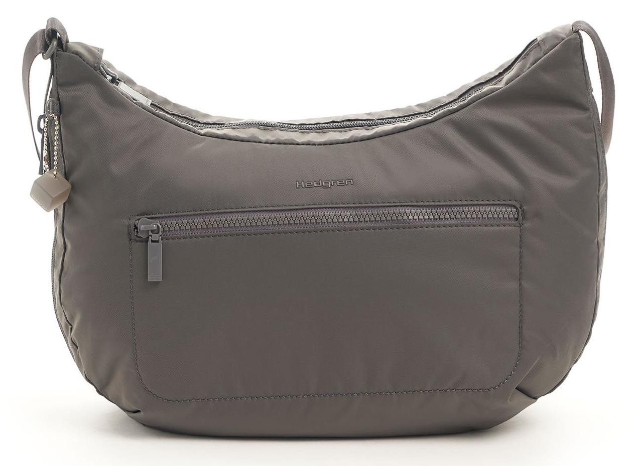 HITC08L/137-01 Сумка женская HITC08L Junket L Crossover RFID Hedgren Inter-City  - Вид №2