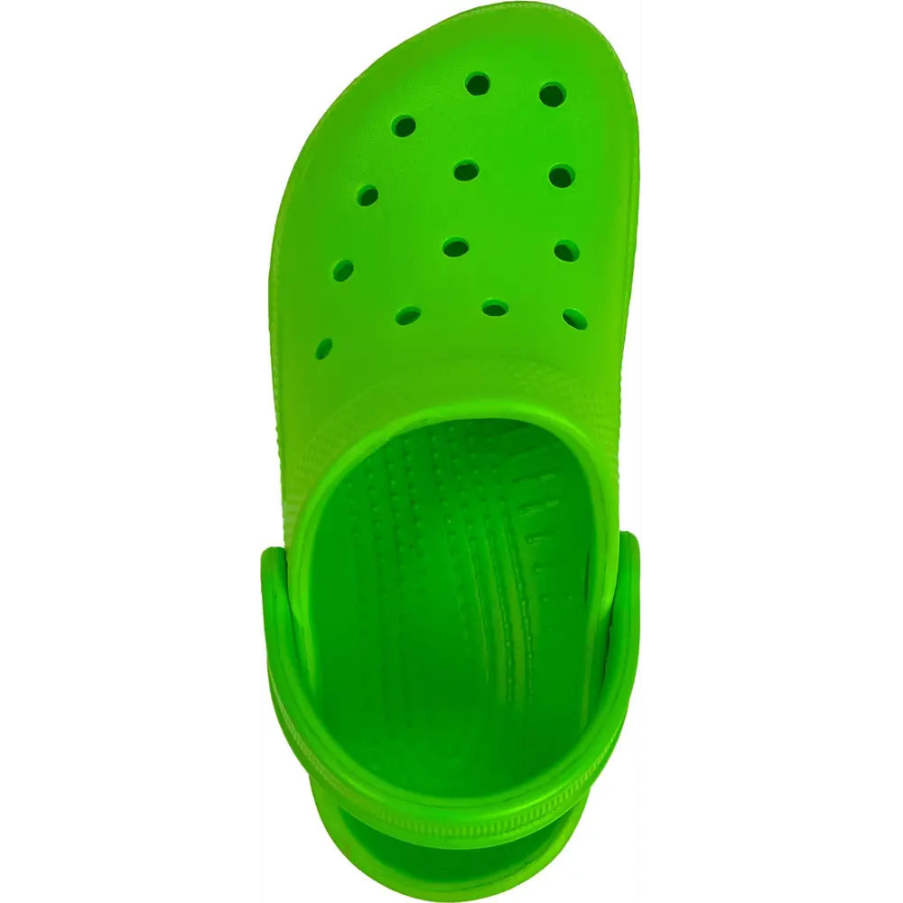 Детские сабо Dexter из ЭВА — легкие и гигиеничные 89346861 STLM-0950008 - Вид №3