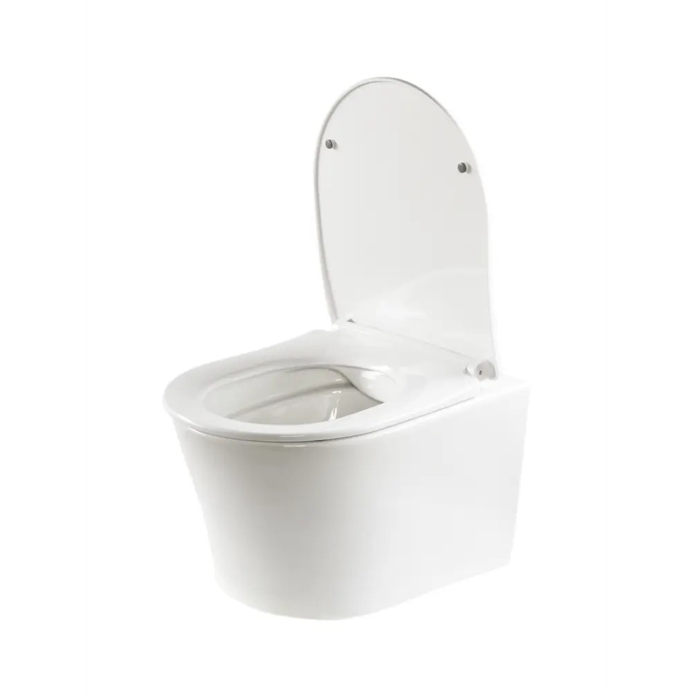 Унитаз подвесной Luchena Santreyd Cas-2619 STLM-2068149 - Вид №3