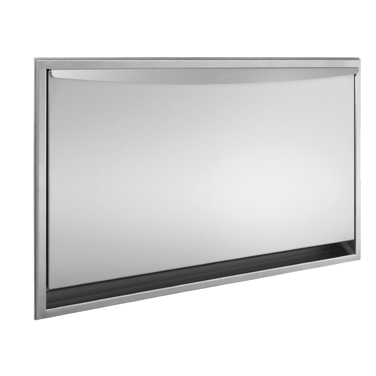 727676 Устройство смены подгузников WP2010 WAGNER_EWAR A-LINE Wagner Ewar 