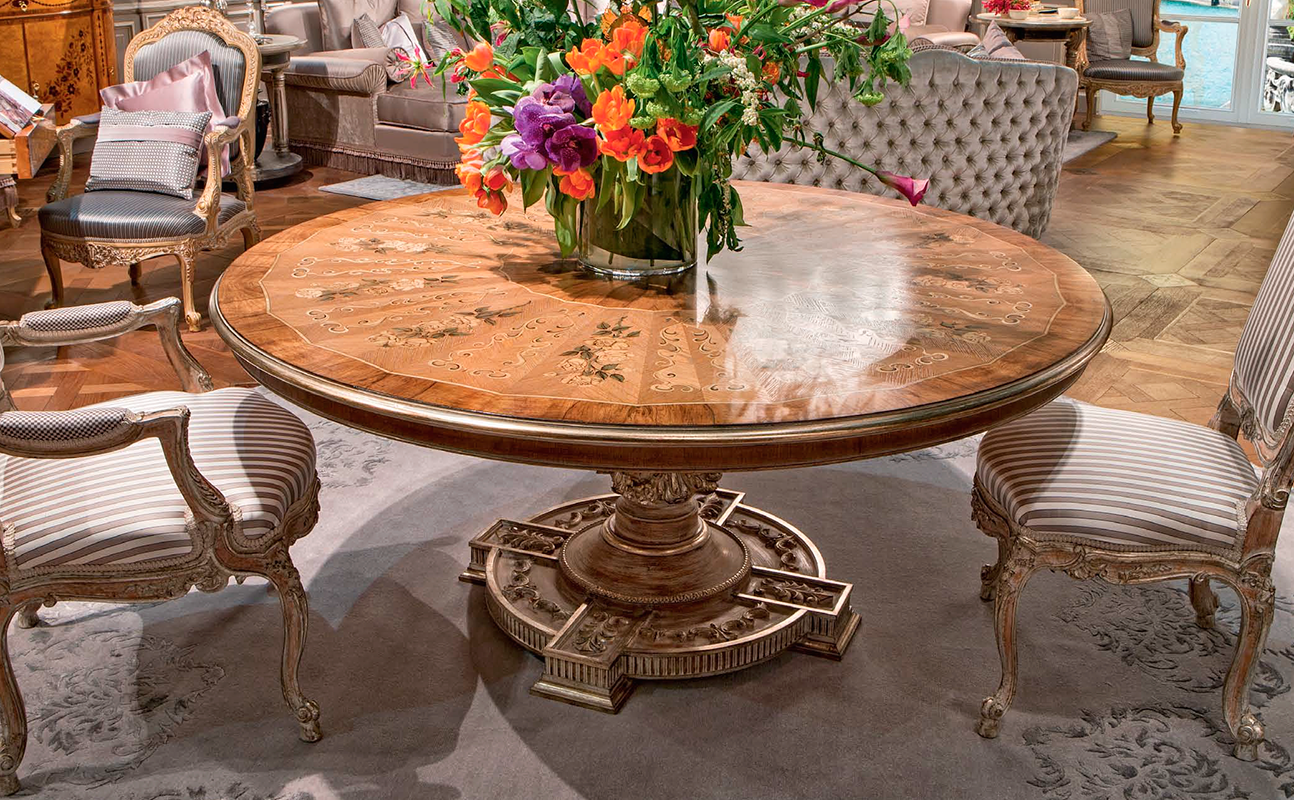 Стол  MEDEA 69 Prestige