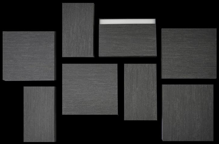 ZUMI Акустическая панель со встроенной подсветкой sun-id-1439674 - Вид №1