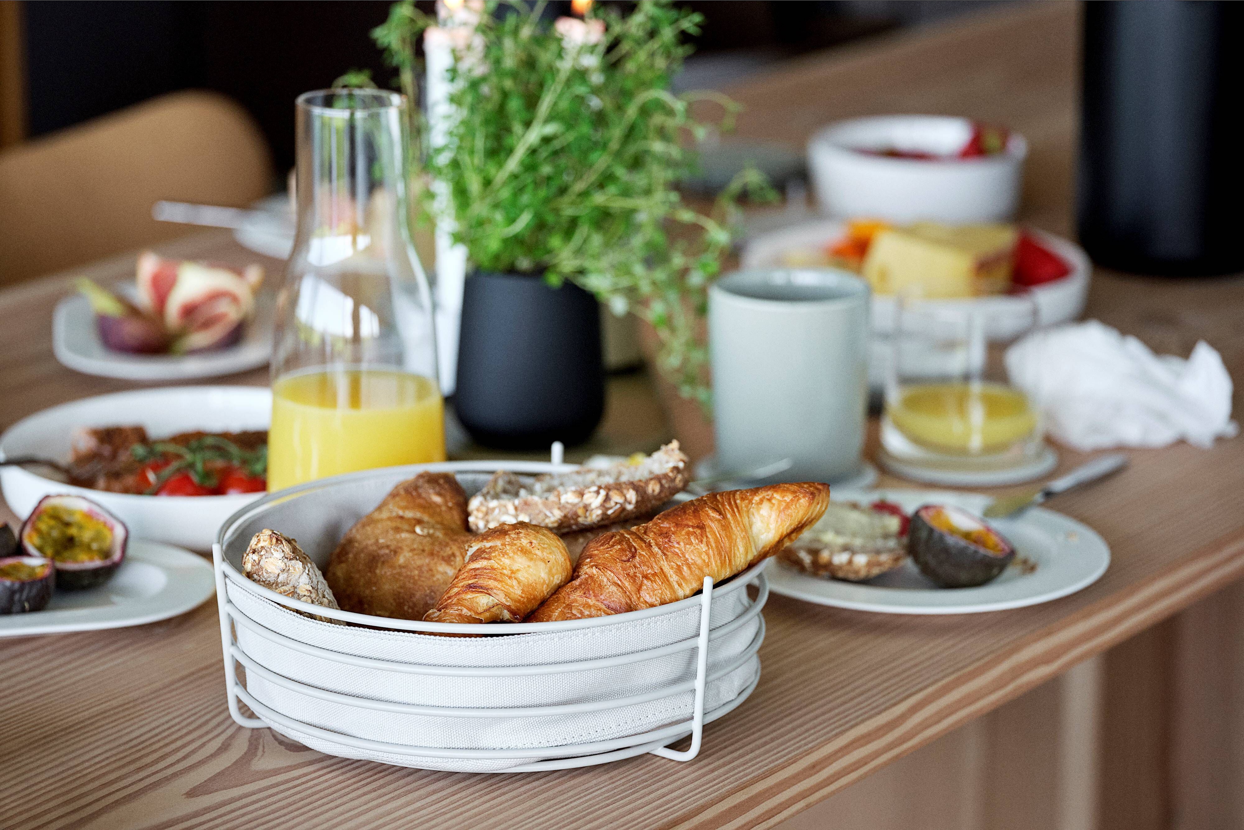 330470 Корзина Zone Denmark Singles - Вид №2