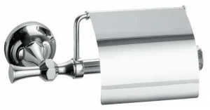 FIR Italia Бумагодержатель CLASSIC BATHROOM ACCESSORIES AB.CA10.A