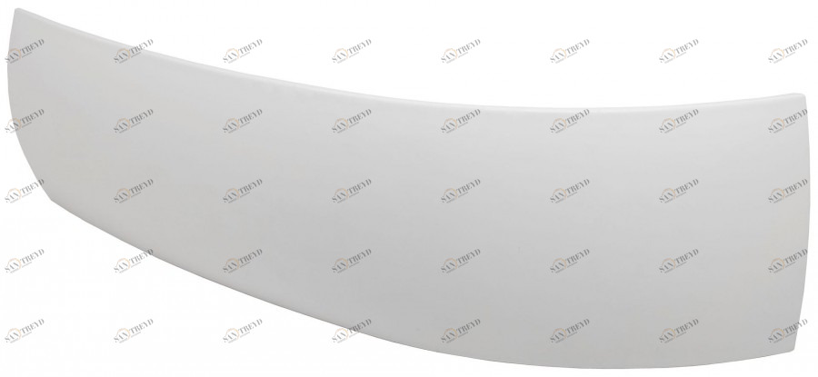 E6175RU-00 Угловая панель для ванны micromega duo 170 x 105 Jacobdelafon MICROMEGA DUO Santreyd