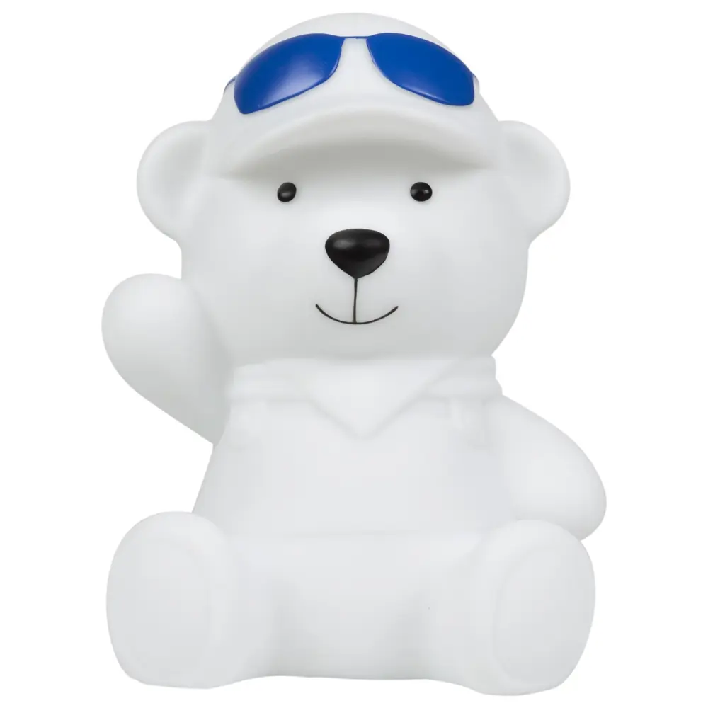 Ночник с выключателем «Teddy» Santreyd STLM-2211294