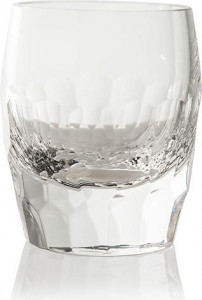 10568730 Moser Набор из 6 стопок для водки 45мл "Юбилейная коллекция 2014, Бар" Хрусталь бессвинцовый