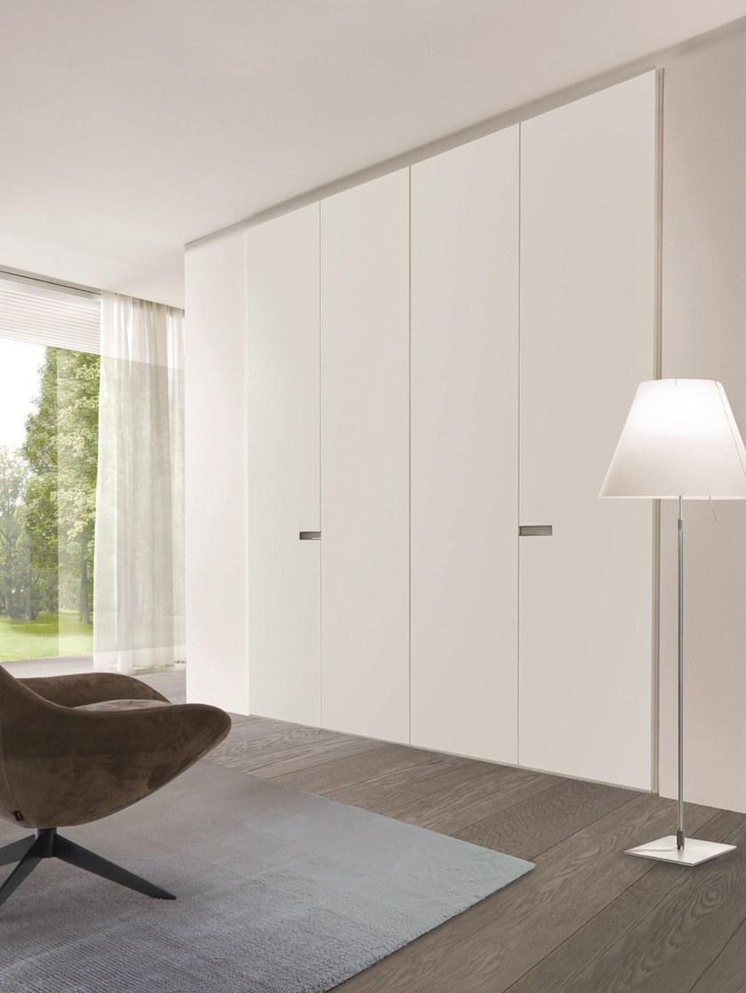 Zalf Угловая гардеробная в вязе Pica' sun-id-1352066 - Вид №2