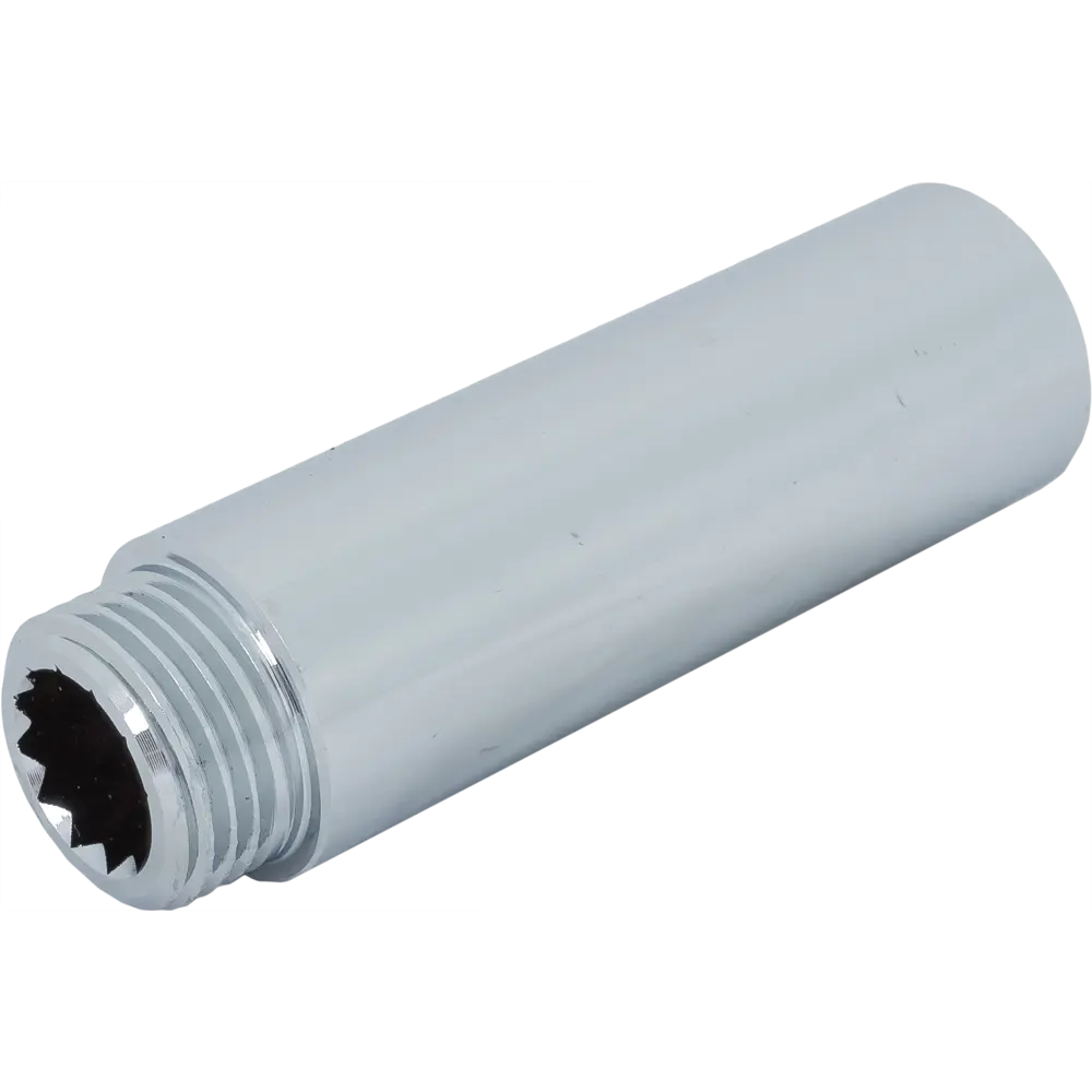 Santreyd Удлинитель трубопроводный 1/2"х70 мм с внутренней резьбой 17988625 STLM-0809948