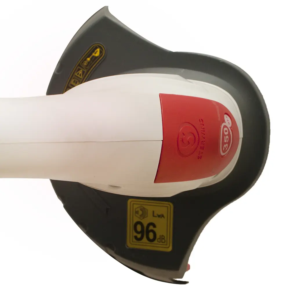 Триммер электрический Sterwins 350 GT-2 350 Вт STLM-2163644 - Вид №3