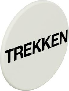 711BZ значок перетаскивания HEWI Türzubehör  - Вид №14