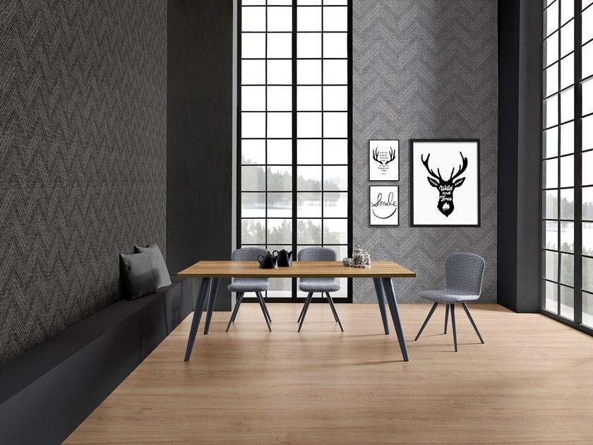 Natisa Стол из массива дерева Ubique sun-id-1378082 - Вид №1