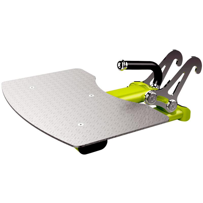 IZ7009 Aerofit iz7009 степ-платформа AeroFIT  - Вид №1