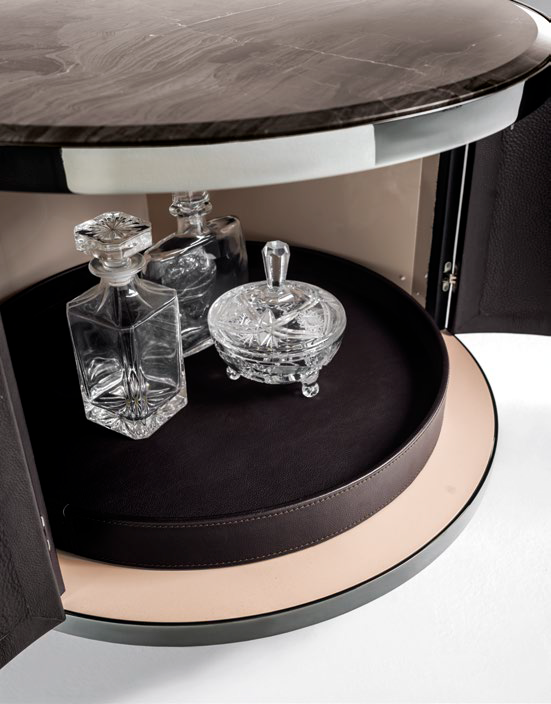 Буфет COURBET LONGHI Serie Y 775 230  - Вид №4