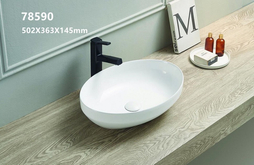 78590 Умывальник LAB.Space N