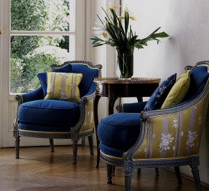 Кресло  SALDA ARREDAMENTI 683 PT