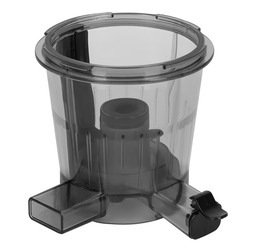 9027176 Соковыжималка электрическая RED SOLUTION RJ-914S серый STDN-0025383 - Вид №5