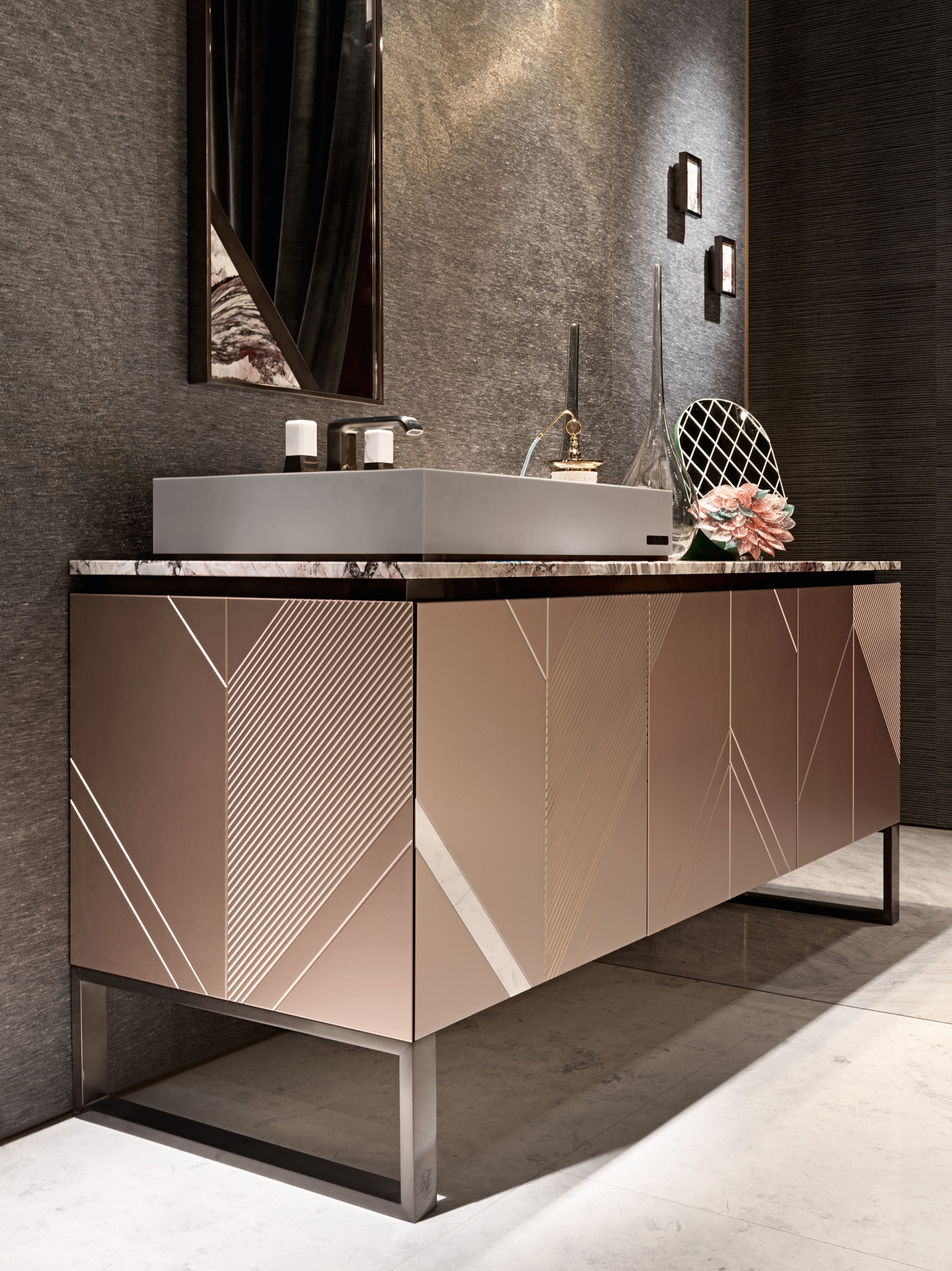 Pleasure Консоль с тазом Visionnaire  - Вид №2