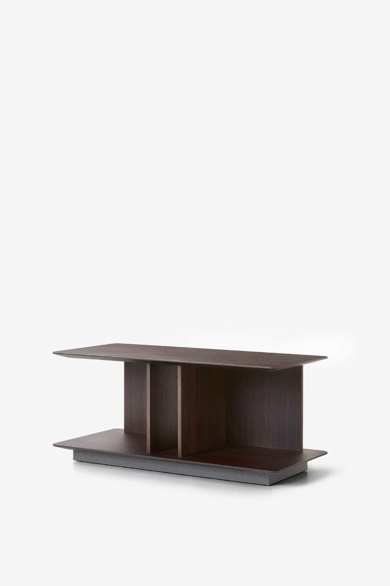 Прямоугольный низкий журнальный столик Lema Venise ARCH-00032072 - Вид №5