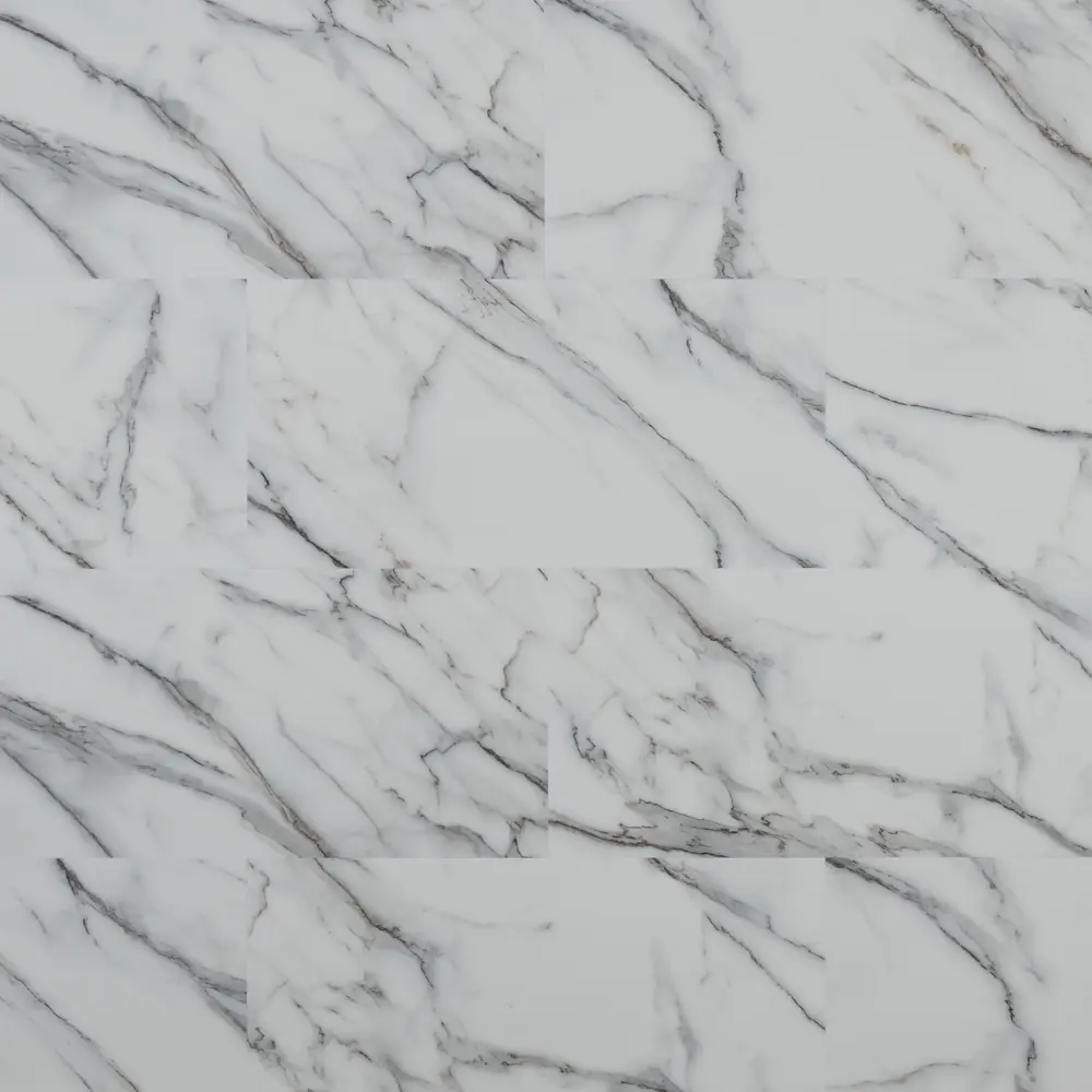 Кварц-винил SPC «Атика» 33 класс толщина 4.2 мм 1.861 м² Kaiser STLM-2144404 - Вид №1