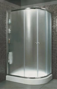 Душевой уголок CEZARES ANIMA-W-RH-2-120/90-P-Cr-R