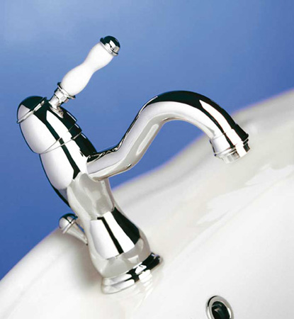 850120KO00 Смеситель Bandini Antico Santreyd - Вид №1