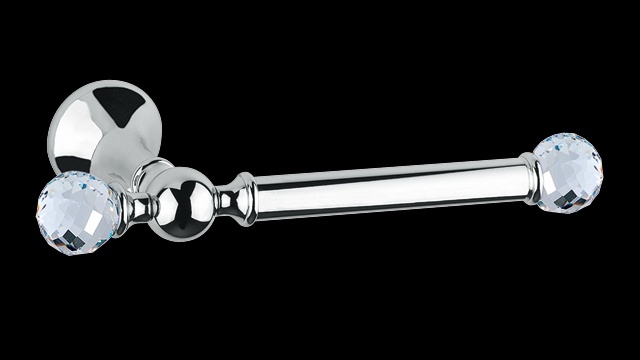 FS235 Бумагодержатель без крышки bagno&associati FOLIE Bagno & Associati