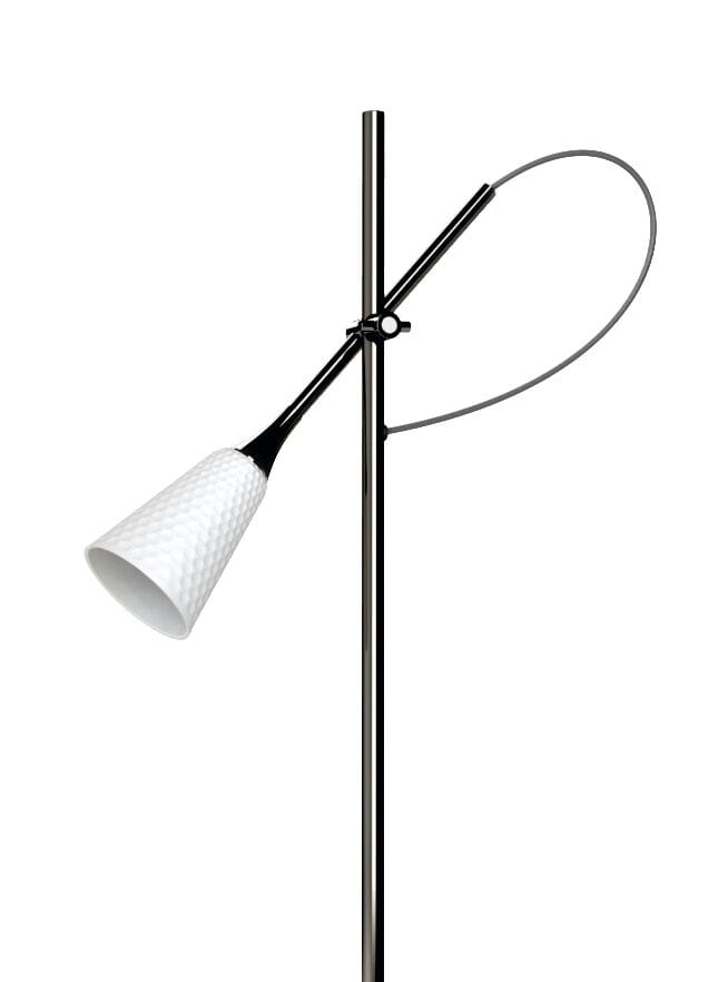 Китай регулируемый торшер Lladró Jamz ARCH-00107450 - Вид №3