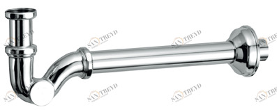 FIR Italia Сифон для биде TAP ACCESSORIES 11.5981.5 