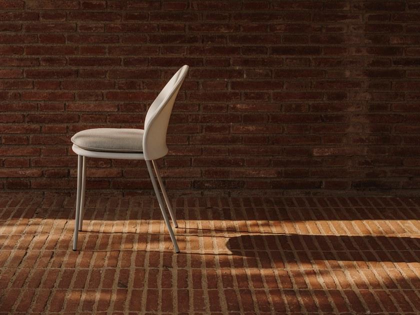 EXPORMIM Садовый стул из нержавеющей стали sun-id-1350633 - Вид №2