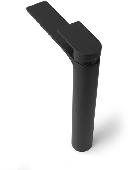 Rubinetterie Treemme Смеситель для умывальника, однорычажный Ran 2210 - Вид №7