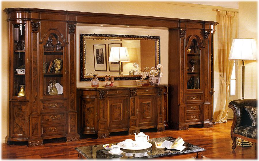 Стенка  MIRANDOLA M273 