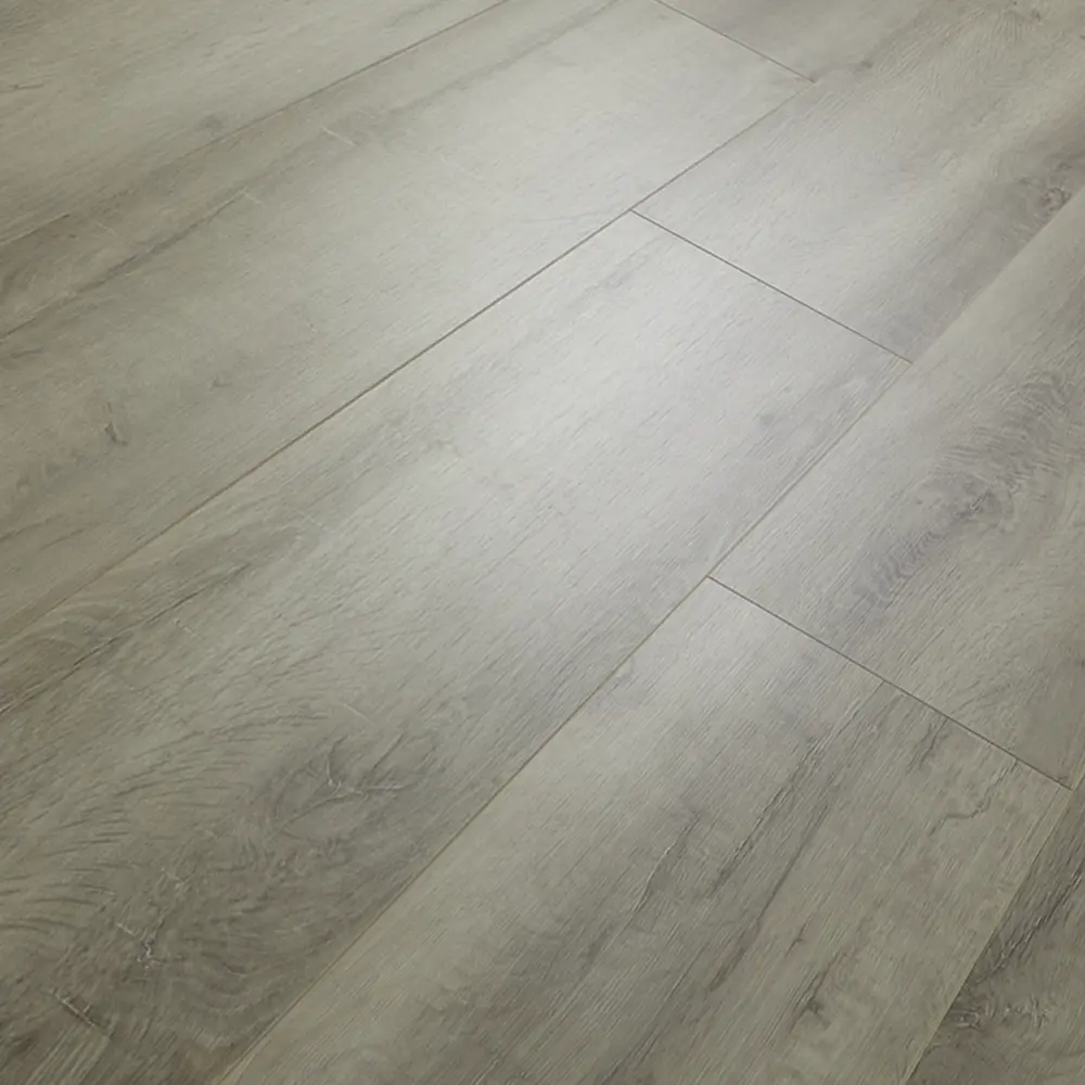 Santreyd Ламинат Дуб Мирум с фаской - серый матовый 86922466 STLM-1353670 - Вид №2