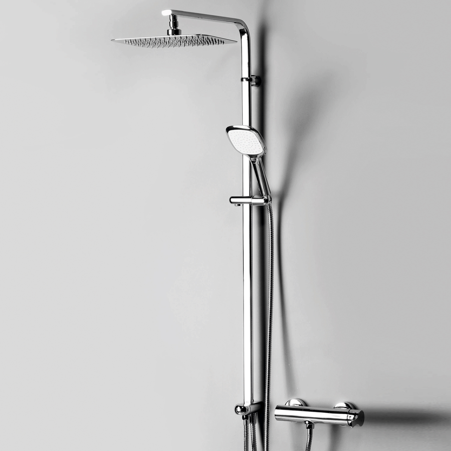 A042 Душевой комплект WasserKRAFT 