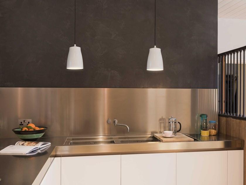Astro Lighting Светодиодный подвесной светильник из алюминия с диммером Atelier sun-id-1434142 - Вид №7
