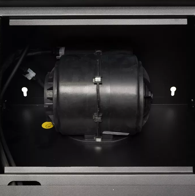 9067480 Вытяжка наклонная DeLonghi Arco 908 NB черный STDN-0082185 - Вид №11