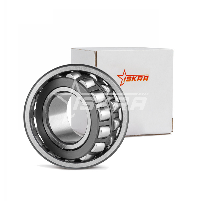 IS2183 Подшипник 22208 CC/W33 ISKRA  - Вид №2