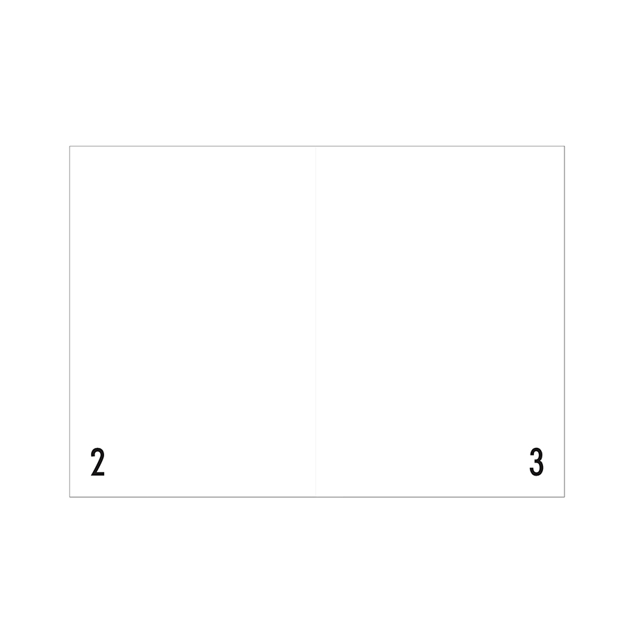 Ежедневник E Design Letters 70201002E - Вид №2